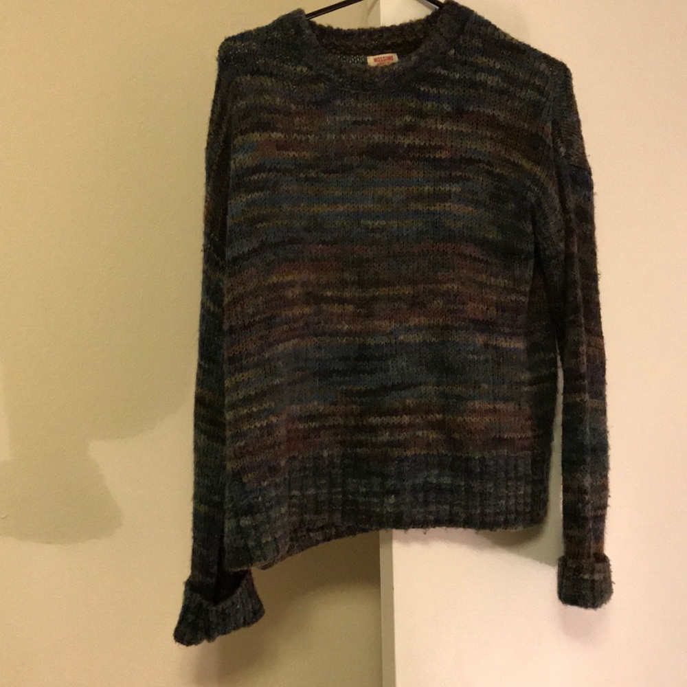 Basic Grunge sweater